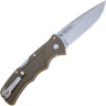 Нож Cold Steel Verdict Spear FDE (FL-C3SPSSFDE) CS_FL-C3SPSSFDE